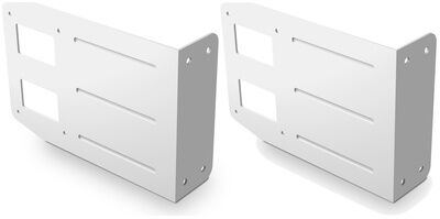 Apart MASKCL Brackets white