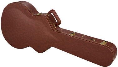 Gator GW-Semi-hollow Guitar Case