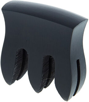 Roth & Junius Violin Mute Curved Ebony