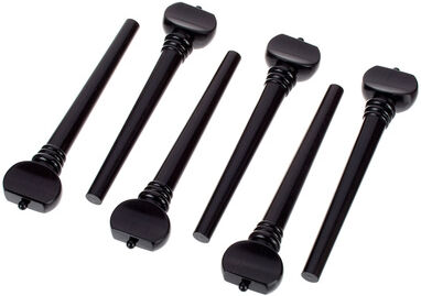 Roth & Junius LP3 Lute Peg Set of 6ps