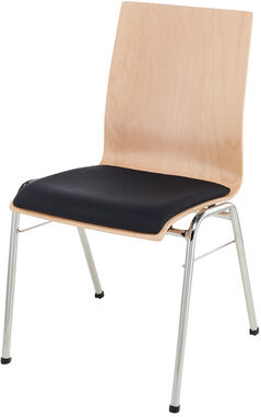 K&M 13410 Stackable Chair