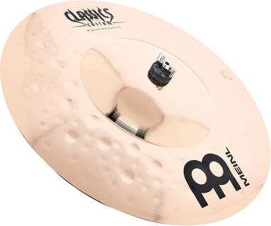 Meinl 18"" Extreme Metal Big Bell Ri.