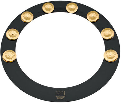 Meinl 14"" Backbeat Pro Tambourine