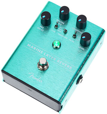 Fender Marine Layer Player Pedal