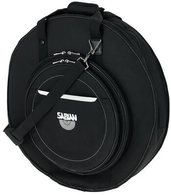 Sabian 22"" Secure Cymbal Bag