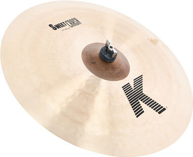 Zildjian 17"" K Sweet Crash