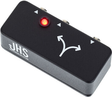 JHS Pedals Buffered Splitter