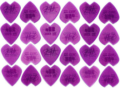 Dunlop Kirk Hammett Jazz III PS