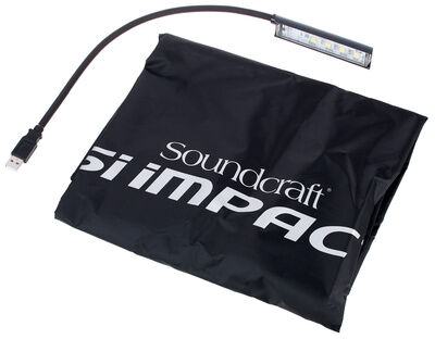 Soundcraft SI AK Impact Accessory Kit