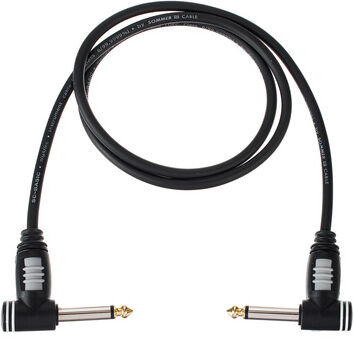 Sommer Cable Basic HBA-6A 0,9m