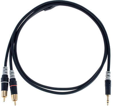 Sommer Cable Basic HBA-3SC2 1,5m