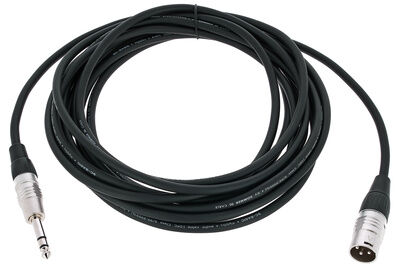 Sommer Cable Basic+ HBP-XM6S 6,0m