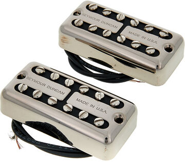 Seymour Duncan Psyclone Hot Set Nickel