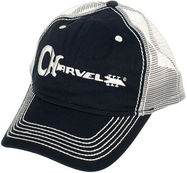 Charvel Basecap Trucker