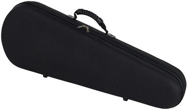 Roth & Junius Violin Shaped Case Eva BK 4/4