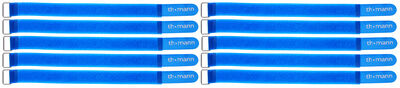 Thomann V2030 Deep Blue 10 Pack