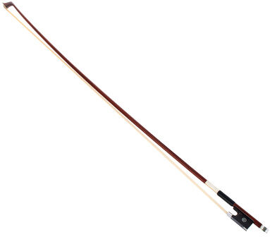 Penzel Violin Bow Exquisit Silver 4/4