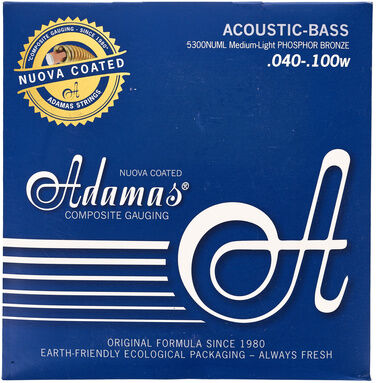 Adamas 5300NU-ML