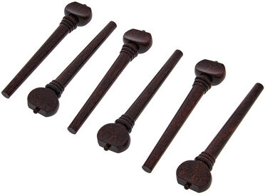 Roth & Junius LP3-T Lute Peg Set of 6pcs