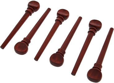 Roth & Junius LP1-S Lute Peg Set of 6pcs