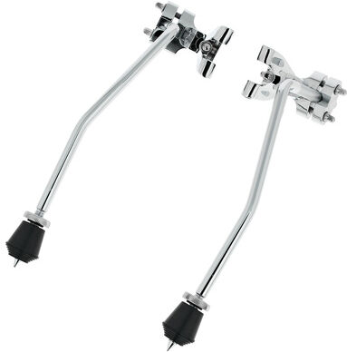 DW SM 2224 Bass Drum Spurs