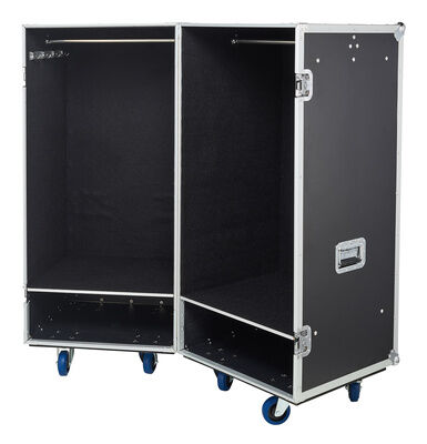 Flyht Pro Wardrobe Tour Case