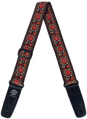 Lock-It Retro Series Strap Persian