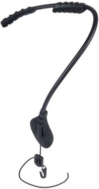 Hooki Saxophone strap black H2