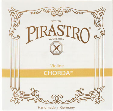 Pirastro Chorda G Violin 4/4