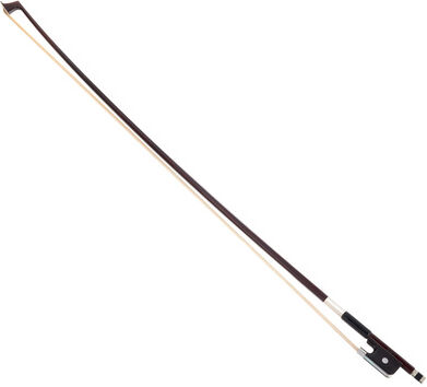 Michael Mönnig 10182K Viola Bow 4/4 K Nickel Silver