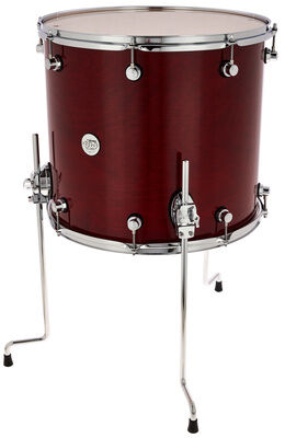 DW Design 18""x16"" FT Cherry Stain