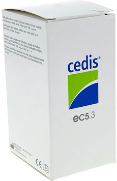 InEar cedis drying capsules