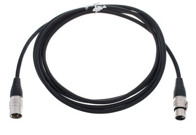 Sommer Cable Stage 22 SGHN BK 3,0m