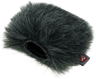 Rycote ZOOM H1N Mini Windjammer