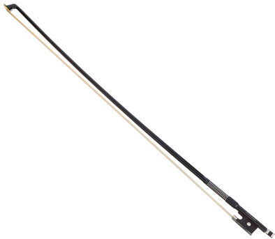 P&H Violin Bow Carbon Fiber 4/4 BK