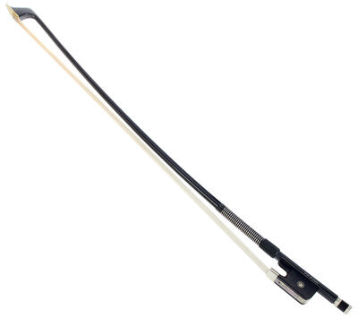 P&H Bass Bow Carbon Fiber 4/4-3/4