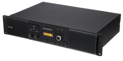 Behringer NX6000D