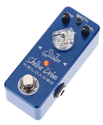 Suhr Shiba Drive Reloaded Mini