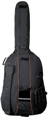 Gewa Premium Bass Gig Bag 1/2