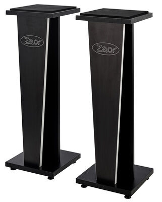 Zaor Miza Stand V36 Black