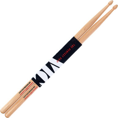 Vic Firth 5BDG Double Glaze