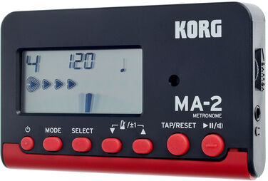 Korg MA-2 BKRD