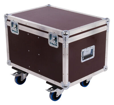 Thon Case 4x Bowl Beam 604MKII/604Z