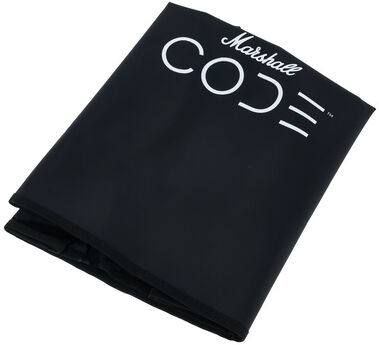 Marshall CODE100 Cover