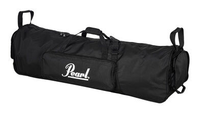 Pearl 50"" Hardware Bag with Wheels