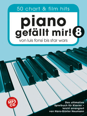 Bosworth Piano gefällt mir! 8+CD