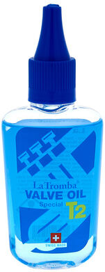 La Tromba AG T2 Valve Oil Special