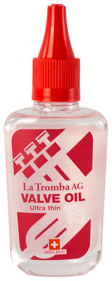 La Tromba AG T3 Valve Oil Ultra Thin