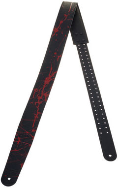 Richter Gary Holt Guitar Strap