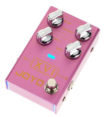 Joyo R-13 XVI Octave